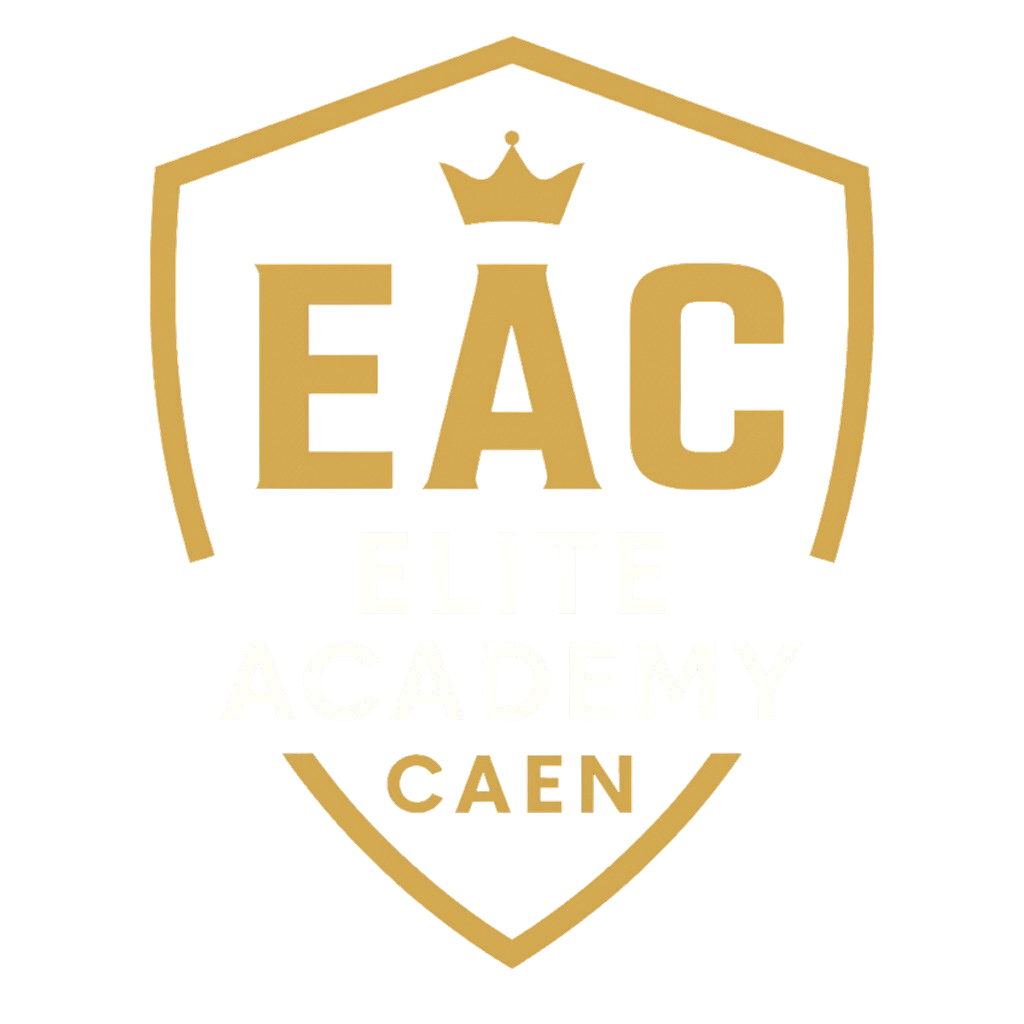 ELITE ACADEMY CAEN